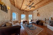 Filippos Kreta, Filippos: Erstaunliche Steinvilla mit großem Grundstück zu verkaufen Haus kaufen